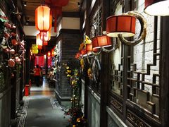 -小龙坎火锅(春熙太古里店)