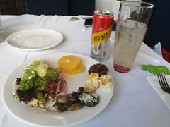 -拉蒂娜·巴西牛排馆 Latina·Brazilian Steakhouse(陆家嘴旗舰店)