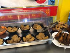 -老牌依强牛肉店(达道总店)