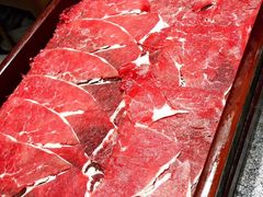 -NIUAN牛庵·日式和牛烧肉(恒隆店)