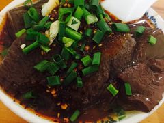 -车七孃苏稽跷脚牛肉(乐山店)