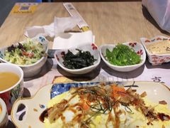 -千寿·金焰食堂(仁和新城店)