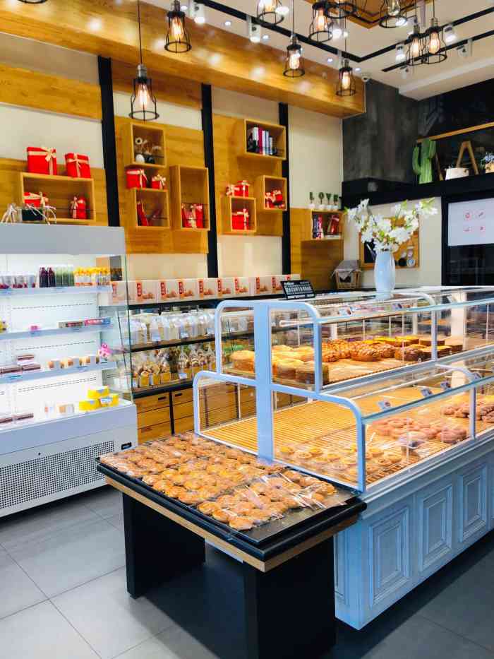 好芙利(江山店)