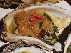 -枪火串烧·东北特色烧烤(罗湖总店)