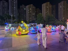 -万达广场(厦门湖里店)