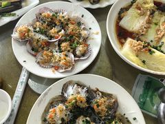 -潘先生海鲜城(神州半岛店)