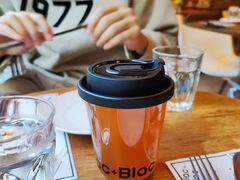 -Blac+Blac(中海环宇荟店)