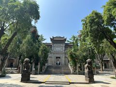 -西安关中民俗艺术博物院