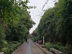 -铁路文化公园