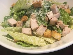 鸡肉凯撒沙拉-bluefrog蓝蛙(悠唐购物中心店)