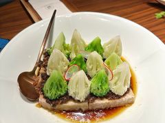 -CHIC1699远洋私厨