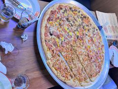 -Tubestation站点比萨(高新万达ONE店)