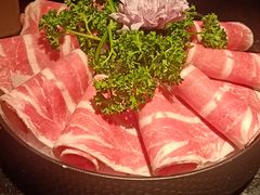 -色響火锅(恒隆广场店)
