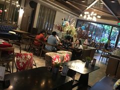 -欢乐盛KTV音乐会所(泰然店)