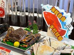 -南海渔村(珠江新城店)