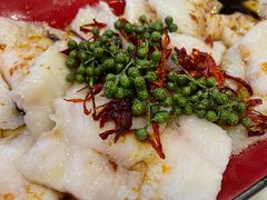 澎湖湾外婆鱼-宝月楼·台湾菜馆(天河城店)