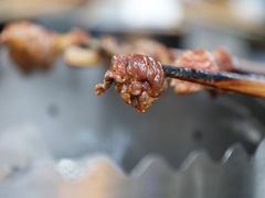 烤牛肉-喷火龙西昌火盆烧烤(泸州总店)