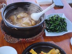 -环秀楼(黄山呈坎店)