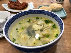 -老苏州大客堂·苏帮菜·松鼠桂鱼·苏州传统小吃(观前街人民商场店)