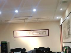 大堂-禅一·静观堂(长寿路店)