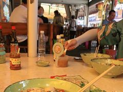 -周记蟹仔粉(侨港风情街店)