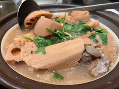 -抱德·潮汕味(琶洲店原惠城鱼仔)