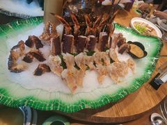 -尚海豆捞(乐虹坊店)