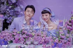 -巴黎经典婚纱摄影PARISSIC