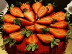 -深圳四季酒店·馥自助餐厅