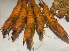 -木屋烧烤(岗顶二店)