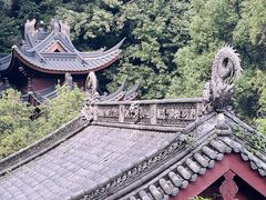 -韬光茶庵