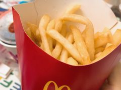 -麦当劳(朗豪坊店)