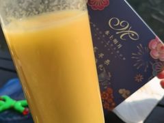 -水上明月·湖景餐厅