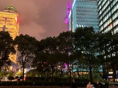 -上海凯宾斯基大酒店