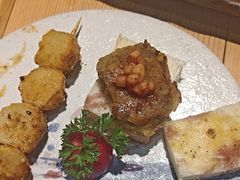 -菊上日式料理(蚌埠银泰店)