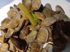 -良师门滨海人家·海鲜·家常菜(滨海城店)