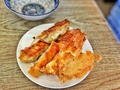 -一品鲜鱼锅贴(人民一路店)