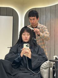-川崎形象·GANO HAIR  salon
