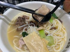 -点都德(广州白云山景区南门店)
