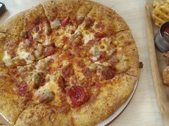 意式肉酱披萨-必胜客(万坤图精选店)