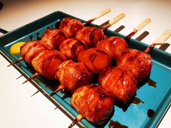 小番茄肉卷-逆鳞(江宁店)