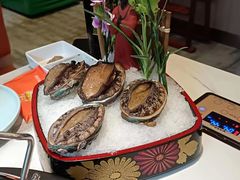 -苏大嘴蒸汽海鲜·海胆蒸饺(中山广场店)