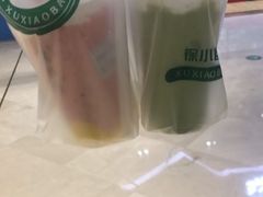 -徐小包的奶茶(中山路步行街店)
