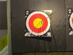 -無弓射箭俱乐部(领展中心城店)