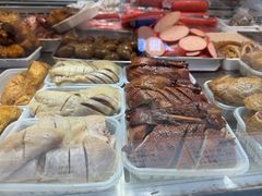 -泰康食品(南京东路店)