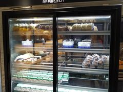 -幸福西饼面包茶饮(车公庙店)