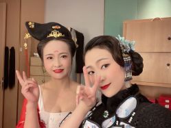 -盘子女人坊古装写真摄影(苏州旗舰店)