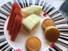 -蔓兰家的四季S0餐厅·融合菜(当代MOMA店)