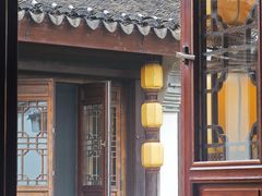 -苏城小院·园林精致苏州菜(斜塘老街店)