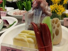-农家大院(纪王店)